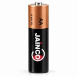 Dry Cell, 1.5 volts